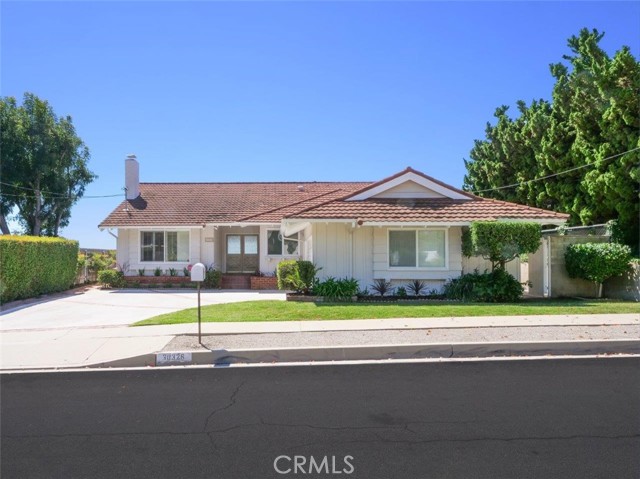 Don't miss out on this wonderful home!