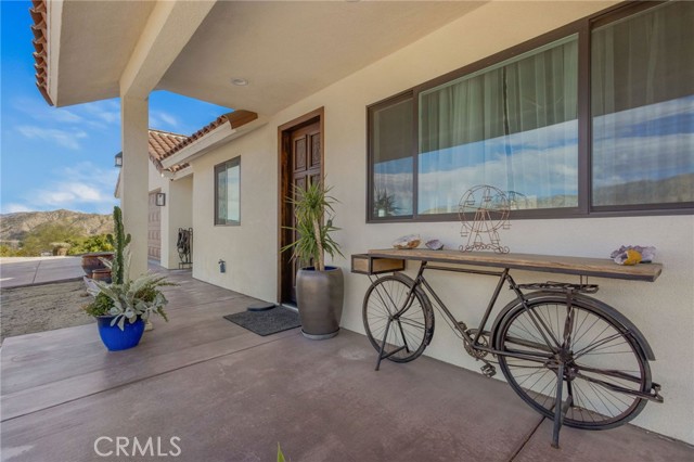 Detail Gallery Image 6 of 71 For 49111 Paradise, Morongo Valley,  CA 92256 - 3 Beds | 2/1 Baths
