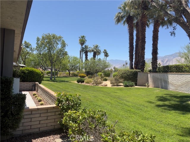 1149 Via Tenis, Palm Springs, CA 92262