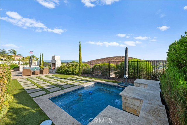 Detail Gallery Image 53 of 69 For 35543 Laurel Tree Ct, Winchester,  CA 92596 - 3 Beds | 2/1 Baths