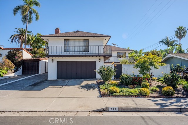 Detail Gallery Image 1 of 63 For 219 W Esplanade, San Clemente,  CA 92672 - 2 Beds | 2 Baths