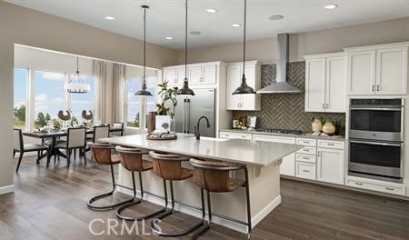 Model Home