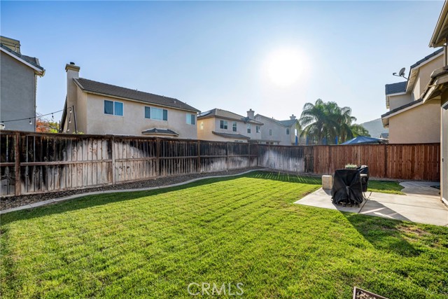 Detail Gallery Image 37 of 37 For 3953 Cane Bay Ln, Perris,  CA 92571 - 4 Beds | 2/1 Baths