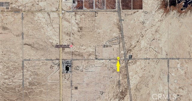 Detail Gallery Image 4 of 15 For 0 Avenue E/ 10th St. W, Lancaster,  CA 93534 - – Beds | – Baths