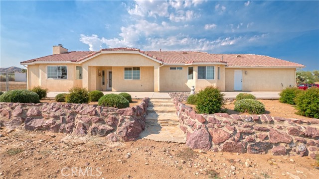 Detail Gallery Image 1 of 39 For 8827 Sierra Vista Rd, Phelan,  CA 92371 - 3 Beds | 2 Baths