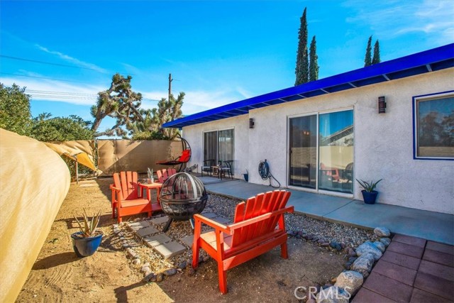 Detail Gallery Image 32 of 55 For 56886 Ivanhoe Dr, Yucca Valley,  CA 92284 - 2 Beds | 2/1 Baths