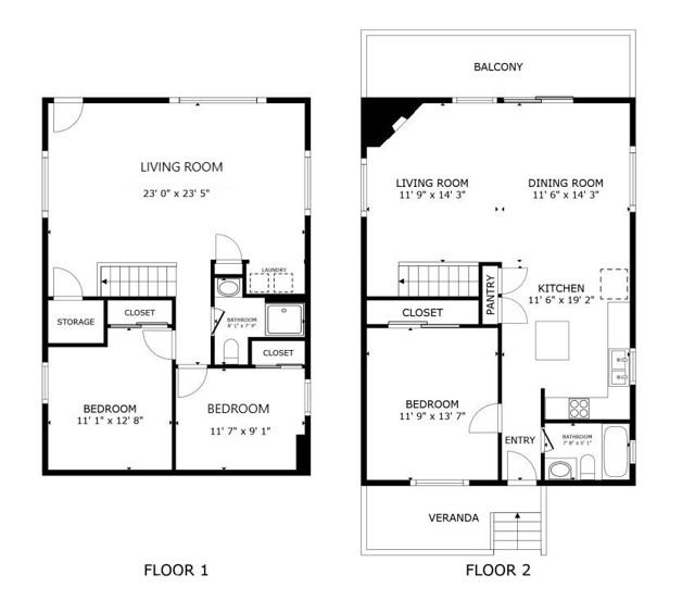 Detail Gallery Image 16 of 16 For 22868 Laurel Ln, Crestline,  CA 92325 - 3 Beds | 2 Baths