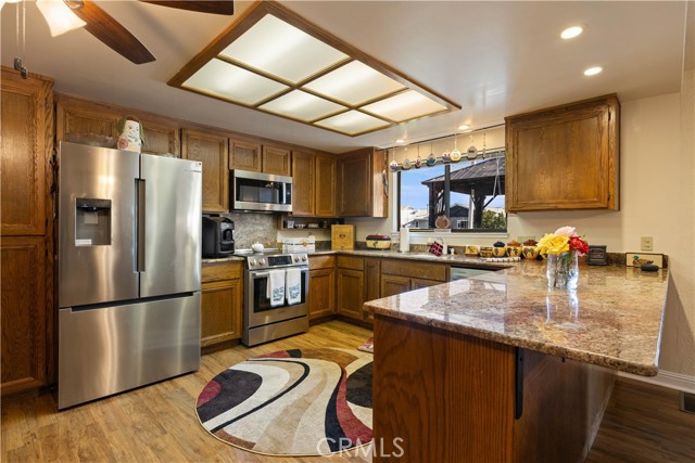 Detail Gallery Image 29 of 55 For 7795 Richard Dr, Lucerne,  CA 95458 - 4 Beds | 3 Baths