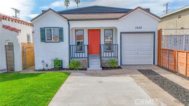 Detail Gallery Image 8 of 42 For 1434 W 92nd St, Los Angeles,  CA 90047 - 3 Beds | 2 Baths