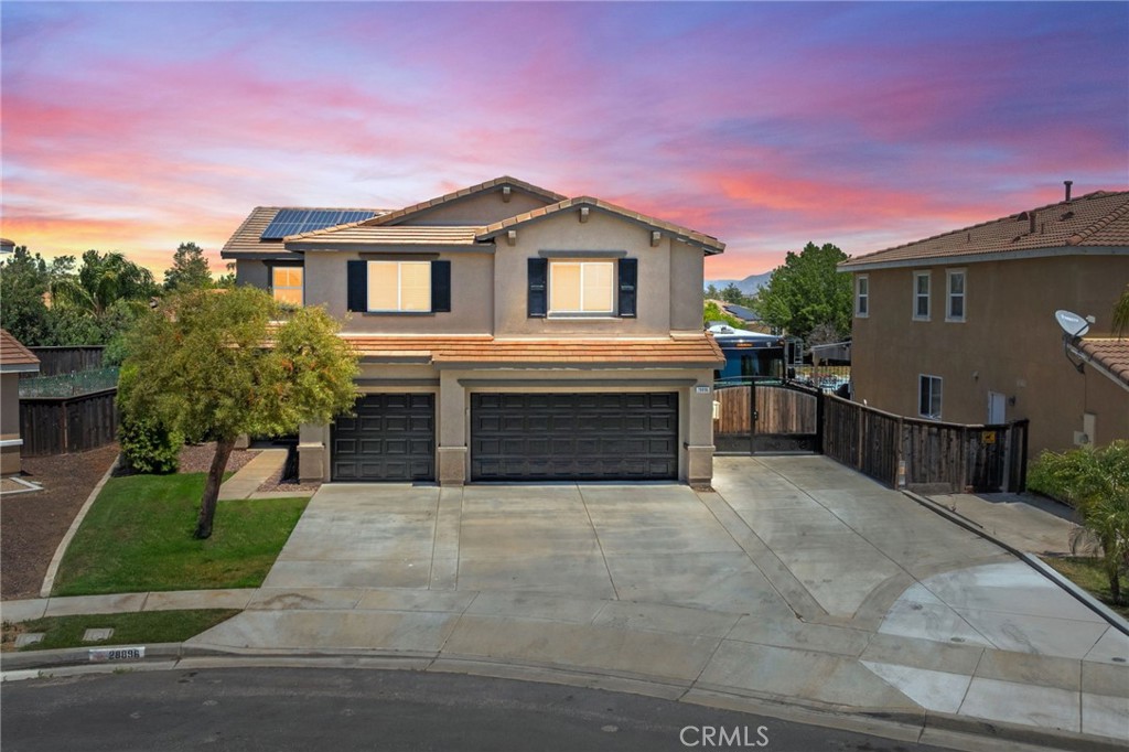 28896 Wallflower Way