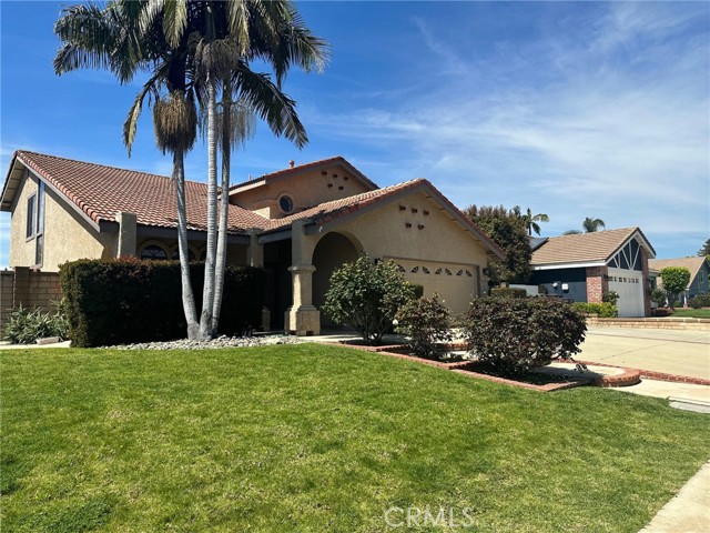 Detail Gallery Image 2 of 6 For 4775 Calle De Grande, La Verne,  CA 91750 - 4 Beds | 3 Baths