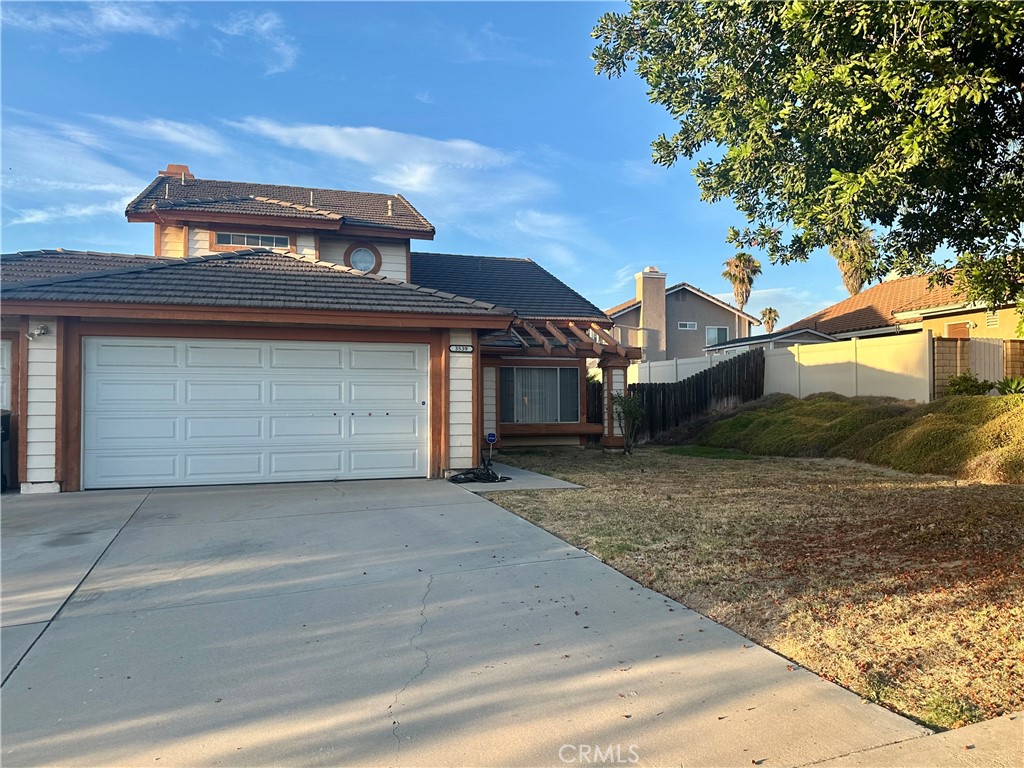 3539 Castaic