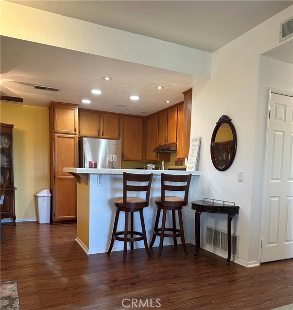 Detail Gallery Image 3 of 47 For 21245 Camelia #27,  Lake Forest,  CA 92630 - 2 Beds | 2 Baths