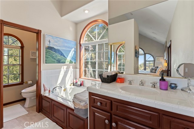 Detail Gallery Image 35 of 58 For 1230 Brentwood Dr, Lake Arrowhead,  CA 92352 - 3 Beds | 2/1 Baths