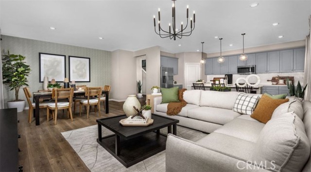Detail Gallery Image 5 of 14 For 29178 Victoria Beach Bld, Winchester,  CA 92596 - 4 Beds | 2/1 Baths