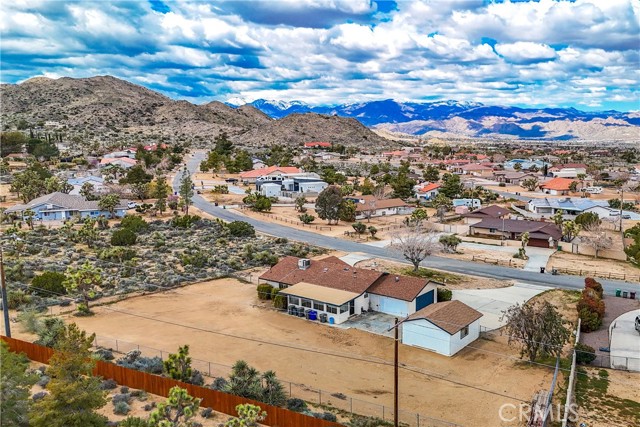 Detail Gallery Image 32 of 38 For 58709 Piedmont Dr, Yucca Valley,  CA 92284 - 2 Beds | 2 Baths