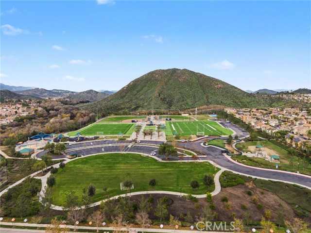 Detail Gallery Image 51 of 54 For 36696 Pavic Ct, Lake Elsinore,  CA 92532 - 4 Beds | 3 Baths