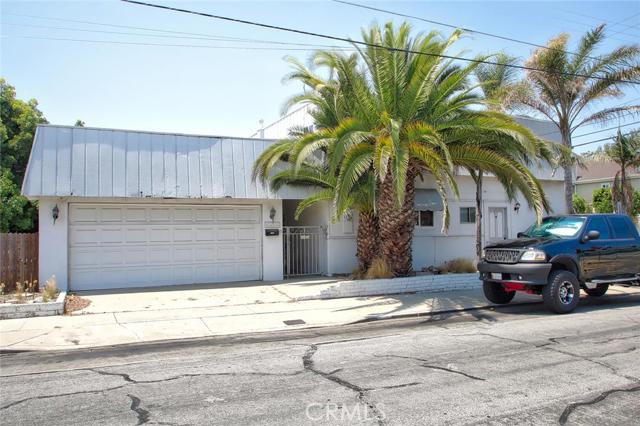 1315 Bonnie Brae Street, Hermosa Beach, California 90254, 3 Bedrooms Bedrooms, ,3 BathroomsBathrooms,Residential,Sold,Bonnie Brae,IN16167397