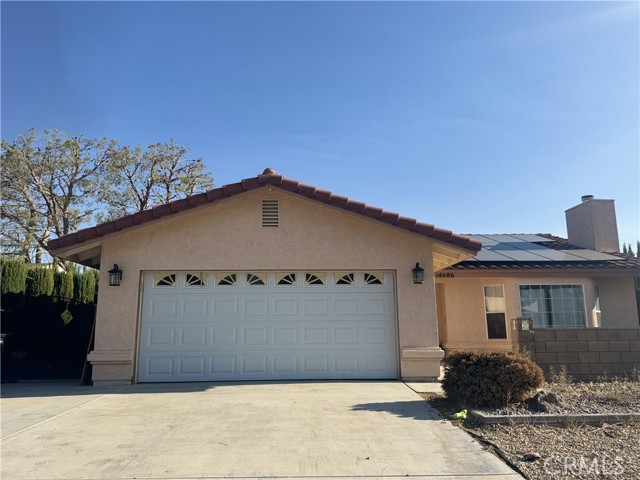 Detail Gallery Image 1 of 1 For 14686 Cool Glen Dr, Helendale,  CA 92342 - 3 Beds | 2 Baths