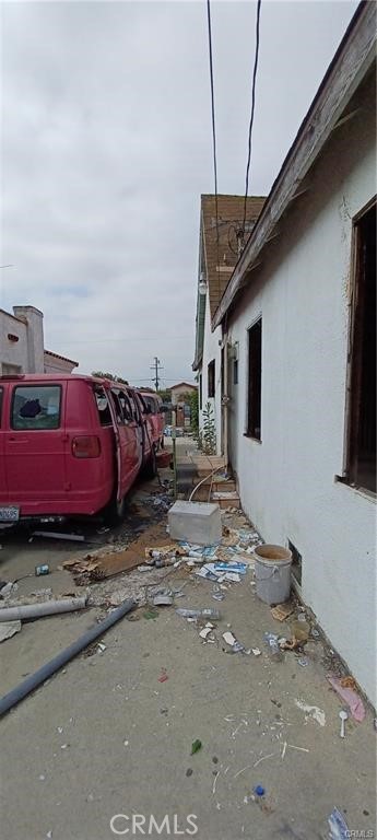 Detail Gallery Image 8 of 9 For 3107 Hill, Huntington Park,  CA 90255 - 3 Beds | 1 Baths