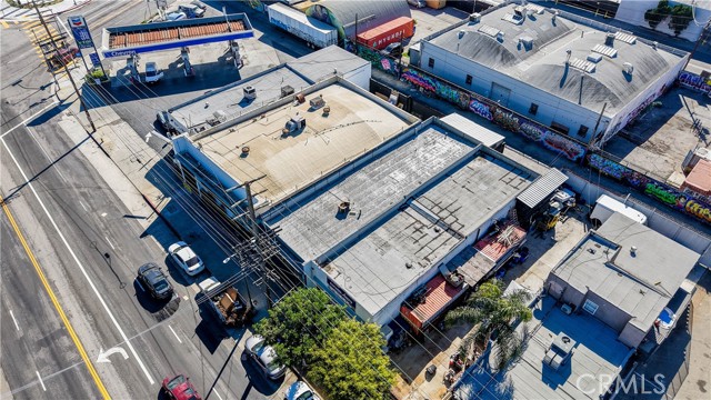 Commercial for Sale in Los Angeles, California