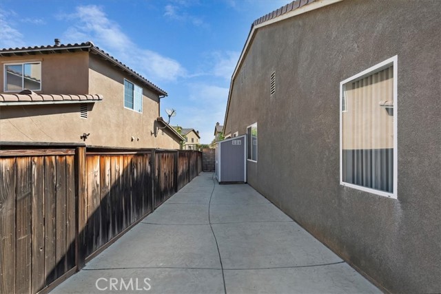 Detail Gallery Image 23 of 23 For 25103 Cliffrose St, Corona,  CA 92883 - 4 Beds | 2 Baths