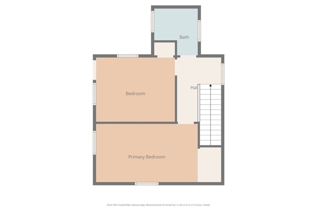 Detail Gallery Image 35 of 36 For 6812 Quinton Ln, Tujunga,  CA 91042 - 1 Beds | 2 Baths