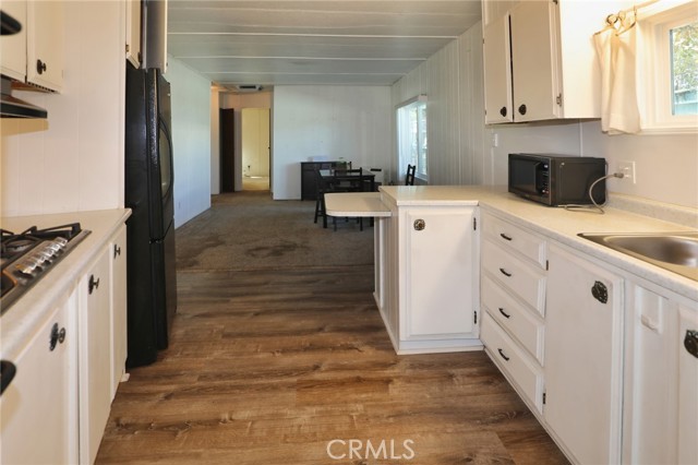 Detail Gallery Image 13 of 32 For 1800 S Main #19,  Lakeport,  CA 95453 - 2 Beds | 2 Baths