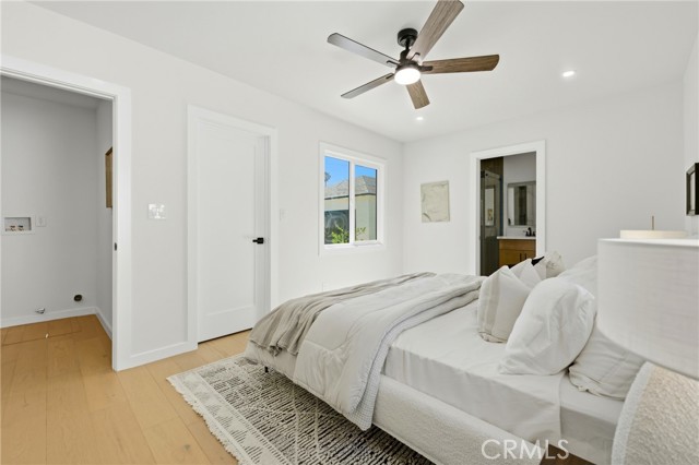 Detail Gallery Image 16 of 33 For 2563 S Bentley, Los Angeles,  CA 90064 - 3 Beds | 3 Baths