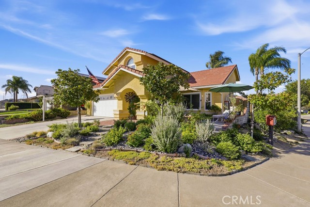 4 Bed Home for Sale in Saugus, California