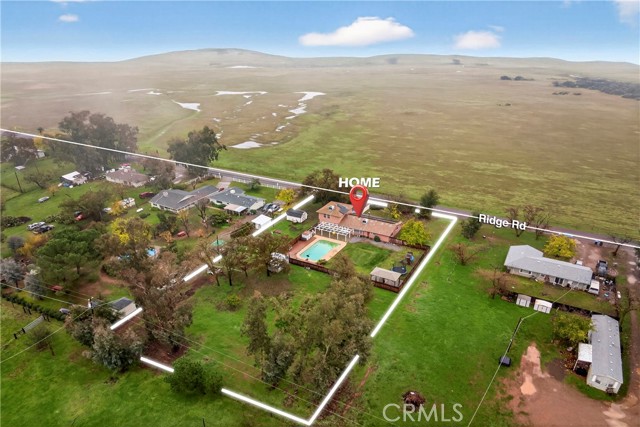 Detail Gallery Image 69 of 74 For 19542 Ridge Rd, Red Bluff,  CA 96080 - 4 Beds | 2 Baths