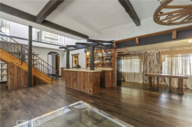 Detail Gallery Image 44 of 74 For 15374 Gaskell Road, Rosamond,  CA 93560 - 4 Beds | 4 Baths