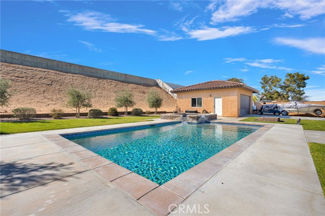 Detail Gallery Image 44 of 64 For 13370 Hidden Valley, Victorville,  CA 92395 - 4 Beds | 2/1 Baths