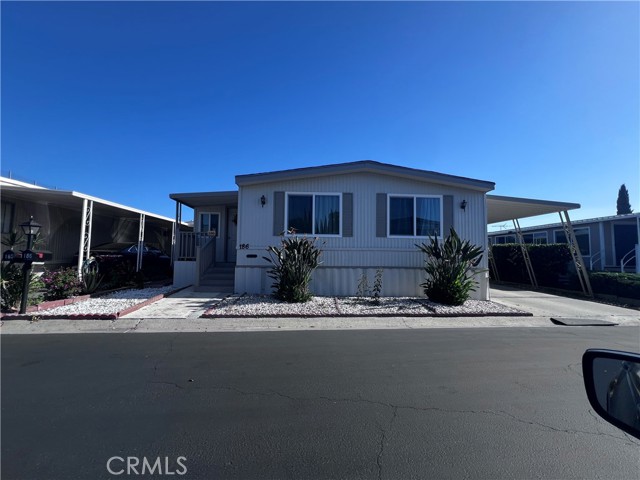 Detail Gallery Image 1 of 1 For 1441 Paso Real Ave #186,  Rowland Heights,  CA 91748 - 4 Beds | 3 Baths