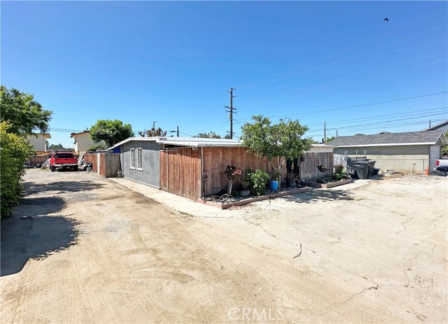 Detail Gallery Image 1 of 11 For 4512 E Washington Ave, Orange,  CA 92869 - 2 Beds | 1 Baths