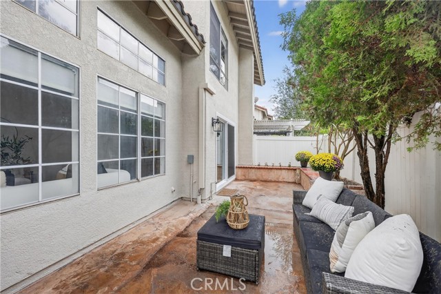 Detail Gallery Image 21 of 38 For 29 Carnation #64,  Rancho Santa Margarita,  CA 92688 - 3 Beds | 2/1 Baths