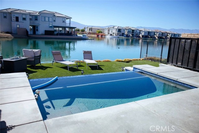 Detail Gallery Image 13 of 33 For 84683 Lago Breeza Dr, Indio,  CA 92203 - 4 Beds | 3/1 Baths