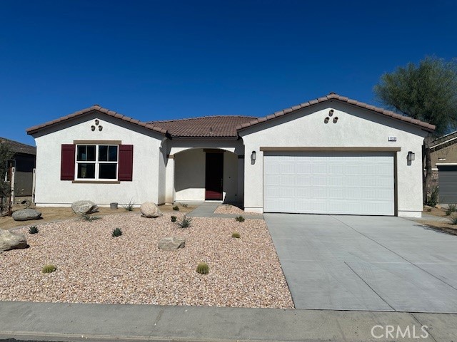 Detail Gallery Image 2 of 17 For 11433 Bald Eagle, Desert Hot Springs,  CA 92240 - 4 Beds | 2 Baths