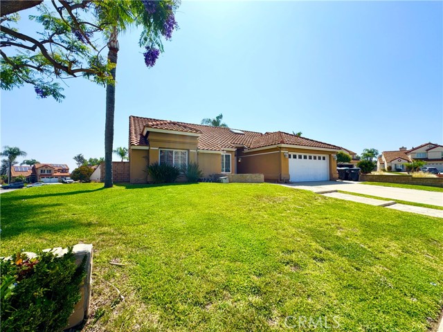 Detail Gallery Image 2 of 24 For 13415 Wandering Ridge Way, Chino Hills,  CA 91709 - 3 Beds | 2 Baths