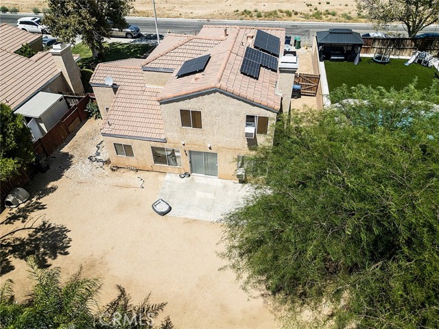 Detail Gallery Image 35 of 41 For 1234 E Kettering St, Lancaster,  CA 93535 - 4 Beds | 3 Baths