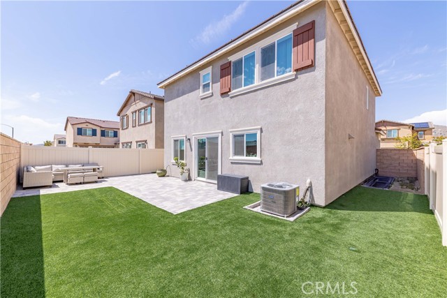 Detail Gallery Image 28 of 37 For 30779 Le Baron Ct, Winchester,  CA 92596 - 4 Beds | 2/1 Baths
