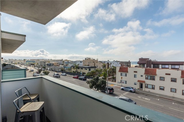 Detail Gallery Image 6 of 16 For 412 Hermosa Ave #C,  Hermosa Beach,  CA 90254 - 2 Beds | 1 Baths