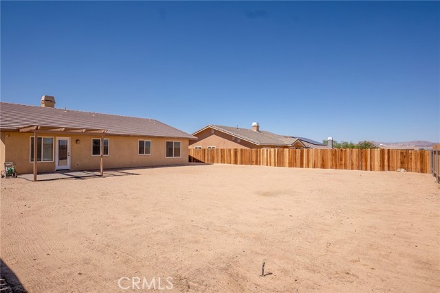 Detail Gallery Image 34 of 45 For 5145 Split Rock Ave, Twentynine Palms,  CA 92277 - 4 Beds | 2 Baths