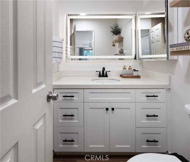 Detail Gallery Image 17 of 25 For 12200 Montecito Rd #D104,  Seal Beach,  CA 90740 - 2 Beds | 2 Baths