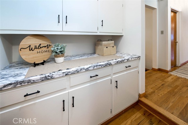 Hallway Storage Cabinets