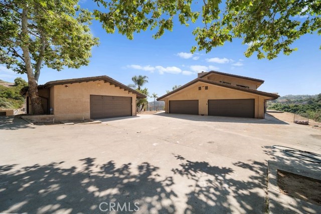 Home for Sale in Fallbrook