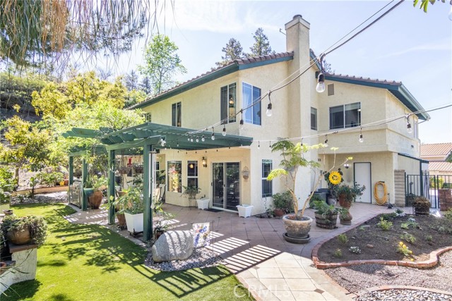 Detail Gallery Image 28 of 29 For 13542 Ashbrook Ln, Moorpark,  CA 93021 - 4 Beds | 3/1 Baths