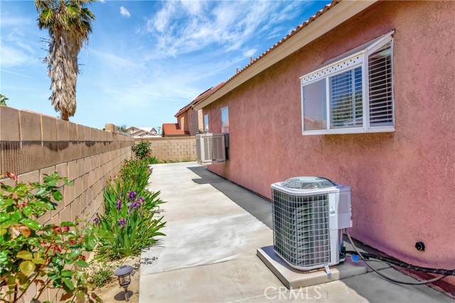 Detail Gallery Image 34 of 45 For 1739 Michael Dr, Lancaster,  CA 93535 - 3 Beds | 2 Baths