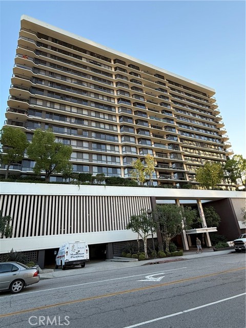 Detail Gallery Image 38 of 38 For 222 Monterey Rd #1603,  Glendale,  CA 91206 - 2 Beds | 2 Baths