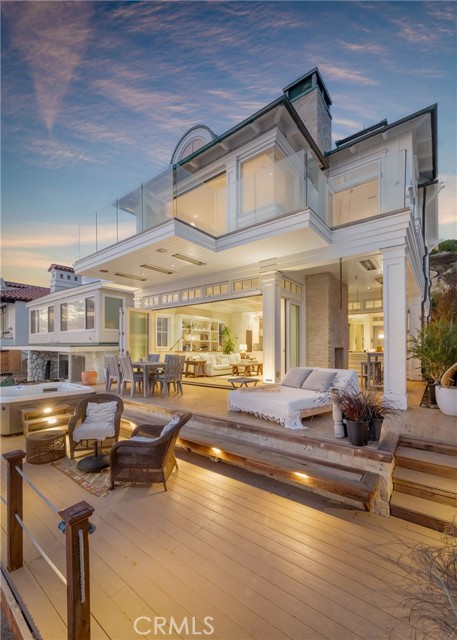 Detail Gallery Image 32 of 74 For 35167 Beach Road, Dana Point,  CA 92624 - 5 Beds | 4/1 Baths